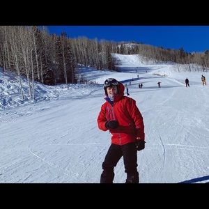 Meet your Posher, Ryan